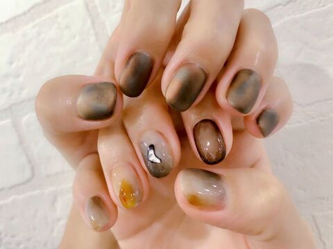 Nail&Eyelash Merci（ネイルアンドアイラッシュ メルシー）