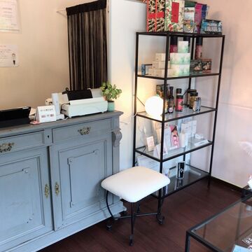 エステサロン Chainon（シェノン）