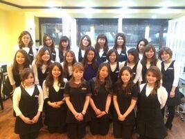 Star Lash心斎橋店（スターラッシュシンサイバシテン）