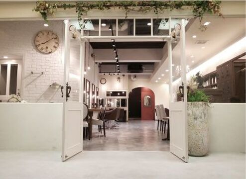 Lis briller（リズ ブリエ）