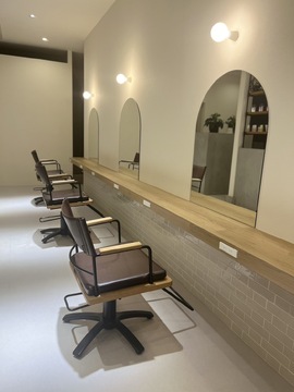 Asobi Hair lab（アソビ ヘアー ラボ）