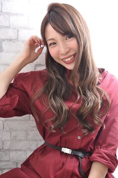riche of hair（リシェ オブ ヘアー）