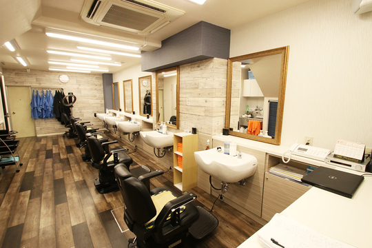 マチのとこやさん 段原店（マチノトコヤサン ダンバラテン）