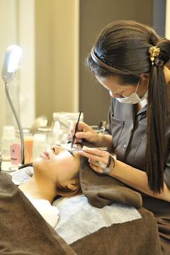 Ariel’u annex（アリエル アネックス）