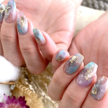 nail salon midpoint（ネイル サロン ミッドポイント）