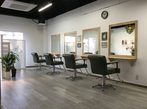 Little cue（リトル キュー）