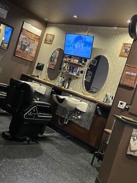 Eight hair（エイト ヘアー）