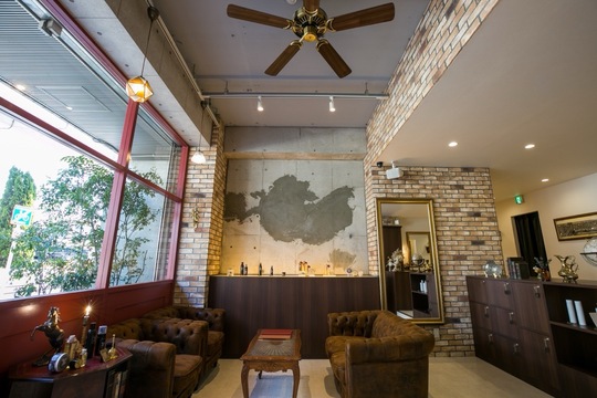 Voglio（ヴォリオ）