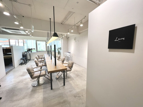 Luis 宝塚（ルイス タカラヅカ）