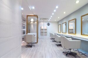 株式会社フミ美容室