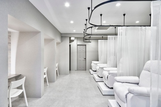 Une fleur  梅田店（アン フルール ウメダテン）