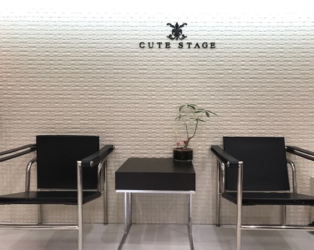 CUTE STAGE（キュート ステージ）