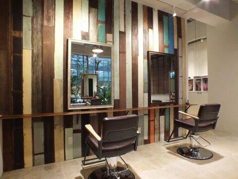 7 Velvet（セブン ベルベット）