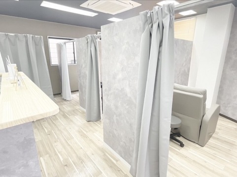 eyelash salon f 守口市駅店（アイラッシュ サロン フランク モリグチシエキテン）