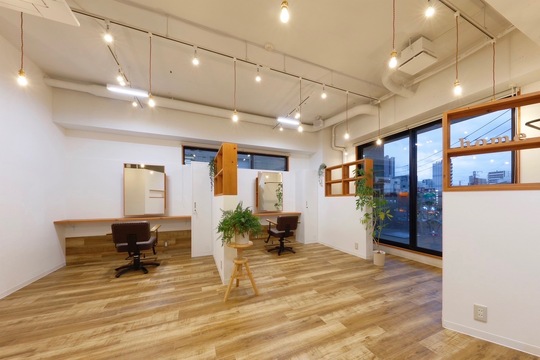 home 〜le berceau〜（ホーム ルベルソ）