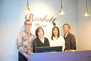 株式会社ラッシェル