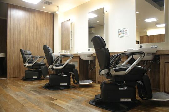 MIOSTYLE(s)津高店（ミオスタイル ツダカテン）