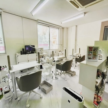 TOIRO  長岡天神店（トイロ ナガオカテンジンテン）