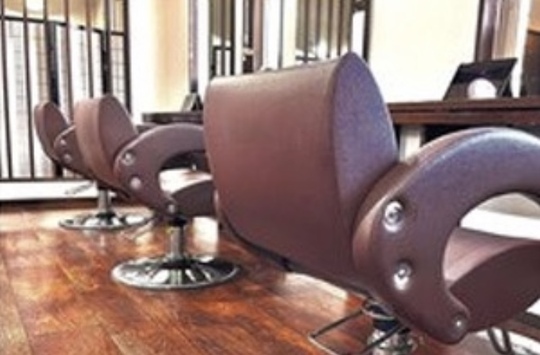 美容室 もぜか堂（ビヨウシツ モゼカドウ）