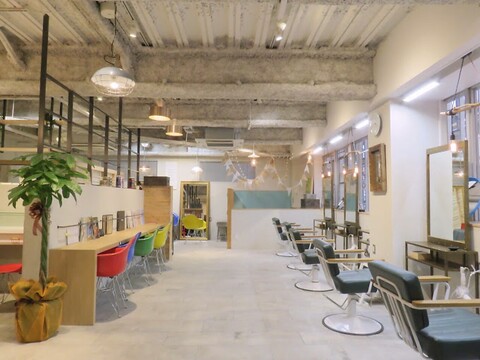 atelier.神戸三宮店（アトリエ コウベサンノミヤテン）