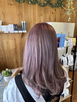 【松井山手】勤務時間数選択OK！！≪社会保険完備≫≪完全週休2日制≫≪カフェランチ無料≫プライベートと両立しながら、頑張った分お給料で還元してもらえる環境です！！働きやすさ抜群アットホームサロン「Clock 松井山手店（クロックマツイヤマテテン）」からスタイリスト（美容師）の求人☆★☆