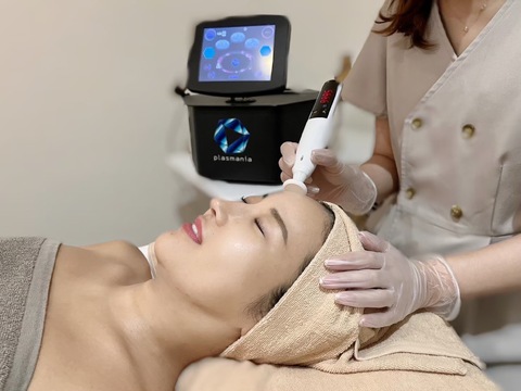 LYS. beauty salon（リス ビューティー サロン）