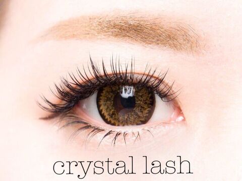 crystal lash 伏見桃山店（クリスタル ラッシュ フシミモモヤマテン）