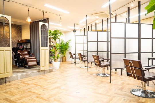 SQUARE 天満橋（スクエア テンマバシ）