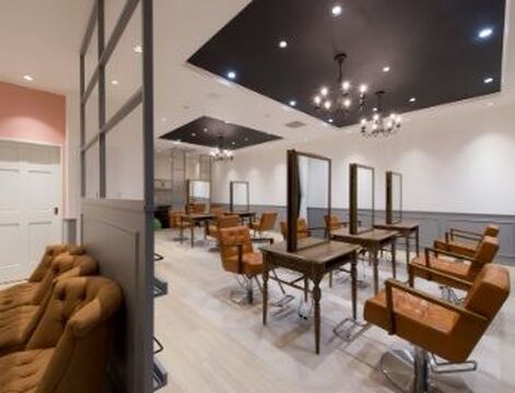 働き方改革を進めるサロン