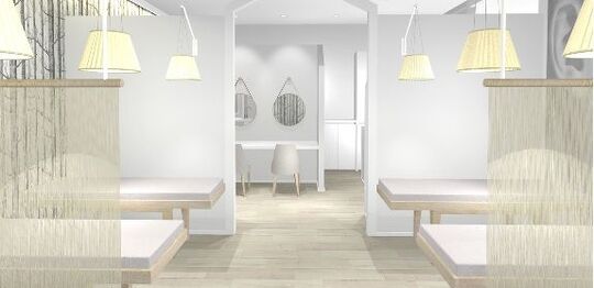 SourCil 町田店（シュールシル マチダテン）