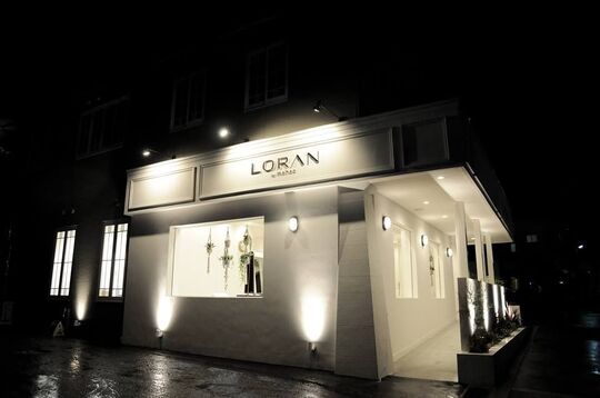 LORAN by mahae（ロラン バイ マフェ）