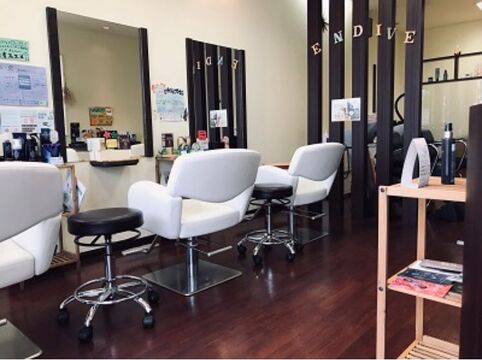 endive（アンディーヴ）