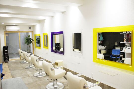 DEUX-PAPIE（ドゥパピエ）