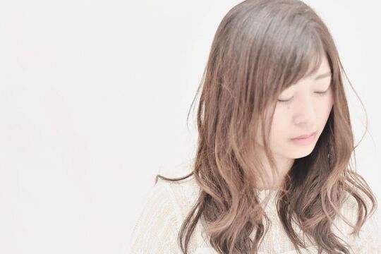 hair design COLORE（ヘアー デザイン コローレ）