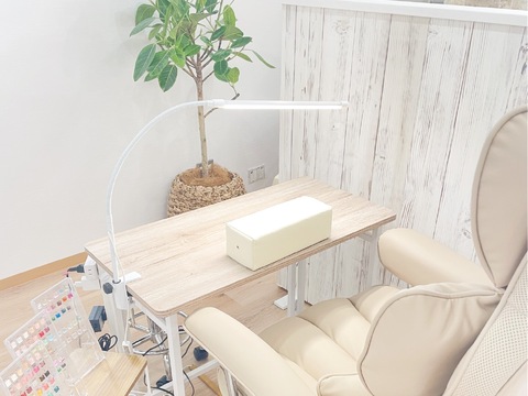NAIL SALON アトリエBONO（ネイル サロン アトリエボノ）