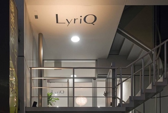 LyriQ（リリック）