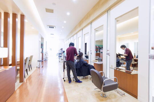 cn nakao 徳重店（シーエヌ ナカオ トクシゲテン）