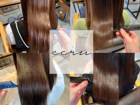 ecru（エクリュ）