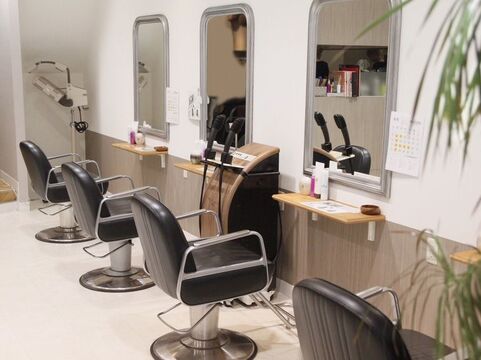 care&design shinza（ケアアンドデザイン シンザ）