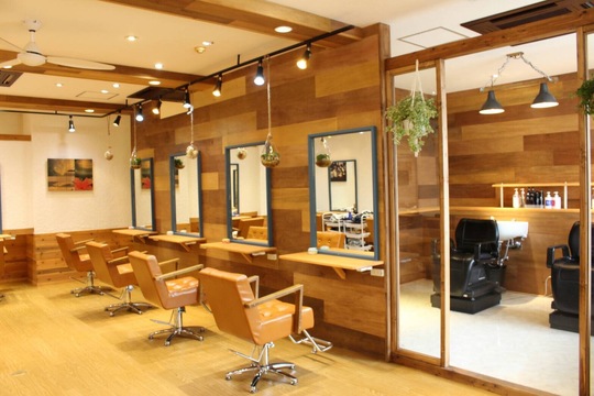 MOLCE 稲毛店（モルチェ イナゲテン）