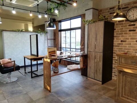 FLEURIR by cherie（フルリール バイ シェリー）