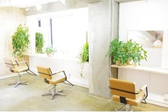 AMME By HEARtiest（アム バイ ハーティエスト）