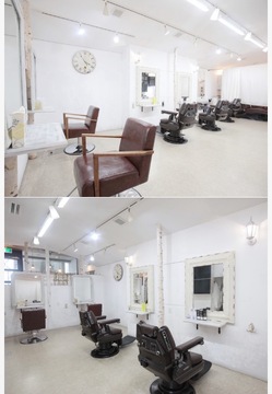 hair position GiGy／OGAWA（ヘアー ポジション ジギーオガワ）