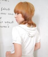 Atelier comme de la soie