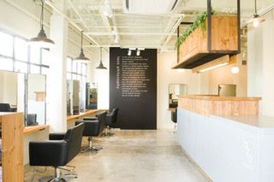 LAZO barco（ラソ バルコ）