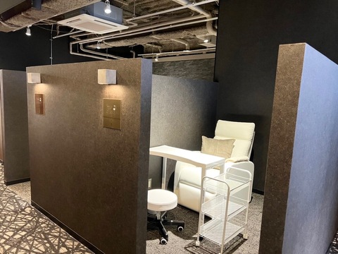 Unnails Free（アンネイルズ フリー）