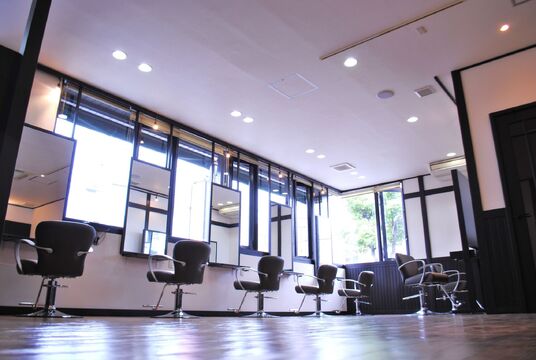 【太田川】≪完全週休2日制≫≪月給25万円〜≫≪社会保険完備≫売上に応じてお給料UP！お休みも充実でプライベートの時間も大切にしたい方にもおすすめ！“NUDE COLOR 太田川店（ヌードカラーオオタガワテン）”からスタイリスト（美容師）の求人☆★