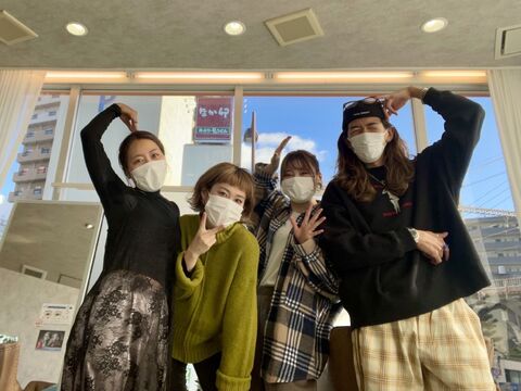 Atmos sunny terrace（アトモス サニー テラス）