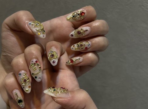 FLOPNIK NAIL EYELASH（フロップニク ネイル アイラッシュ）