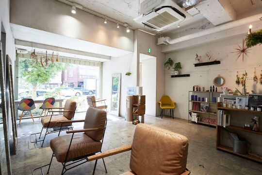 green 夕陽ケ丘店（グリーン ユウヒガオカテン）